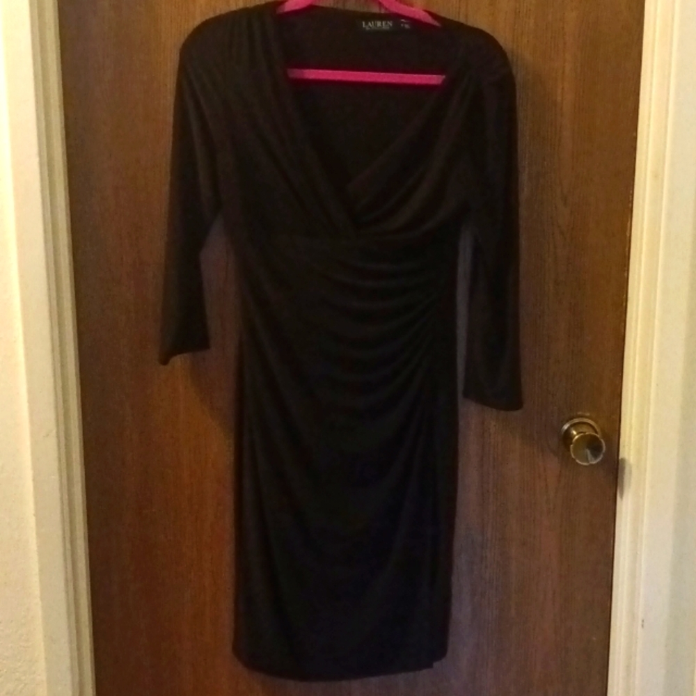 Ralph Lauren dress
